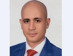 رئيس الجالية المصرية